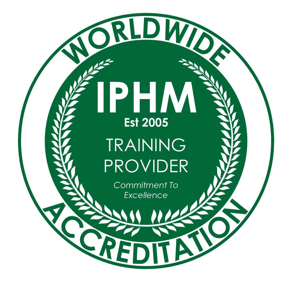 IPHM Accreditation