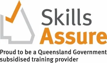 Skills Assure logo